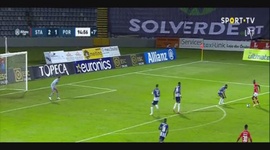 Allianz Cup: Santa Clara (3-1) FC Porto, Golo Nené, 96m (2021-2022)