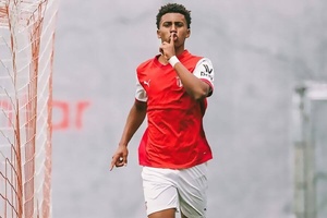 Sporting Braga vence Casa Pia e iguala Benfica no Nacionsal Sub-17
