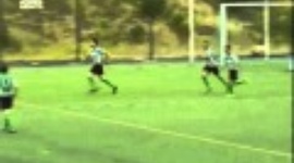 III Divisão Açores: Vitória Pico 0-1 Santiago (2012-2013)