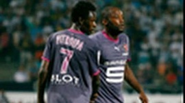 Ligue 1: Rennes 1-2 Troyes (2012-2013)