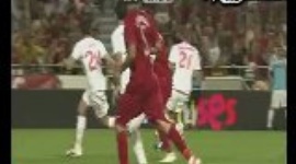 Jogos Particulares: Portugal 1-3 Turquia (2012)
