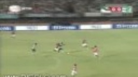Jogos Amigáveis: Benfica 0-2 Sporting (2008-2009)