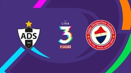 Liga 3 Placard: AD Sanjoanense 0 - 2 Trofense (2024-2025)