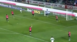 Liga BBVA: Elche 1 - 0 Almería (2014-2015)