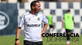 Liga Portugal Betclic: Antevisão de Petit ao Boavista vs Casa Pia (2023-2024)