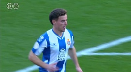 Copa del Rey: Mallorca 2 - 1 Espanyol (2021-2022)