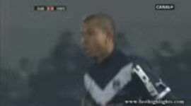 Ligue 1: Bordeaux 2-1 Valenciennes (2011-2012)