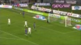 Serie A: Fiorentina 1-2 Milan (2010-2011)