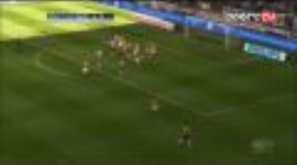 Eredivisie League: PSV 4-0 NAC (2012-2013)