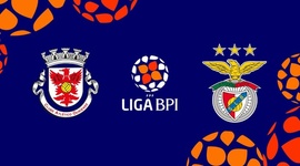Liga de Futebol Feminino BPI: Atlético Ouriense 0 - 3 Benfica (2022-2023)
