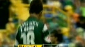 Liga Sagres: Sporting 0-0 Belenenses (2009-2010)
