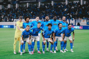 Kairat, Pafos e Bodo/Glimt fazem história com estreia na Liga dos Campeões