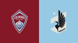 Major League Soccer: Colorado 1 - 2 Minnesota United FC (2023)