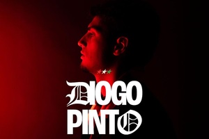 OFICIAL: Diogo Pinto deixa o Sporting e reforça Estrela da Amadora
