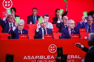 Caso Rubiales: PAN apela a que Portugal “seja um embaixador da igualdade de género"