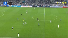 Ligue 1: Marseille vs Le Havre, Golo 6-2 M. Murillo (2025-2026)