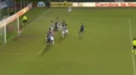 Serie A: Siena 0-2 Napoli (2012-2013)