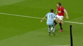 Premier League: Man Utd 4 - 2 Man City (2014-2015)