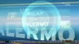 Serie A: Milan 2-0 Palermo (2012-2013)