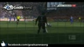 Bundesliga: Mainz 2-4 Schalke 04 (2011-2012)