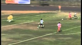Campeonato Nacional: Praiense 3-0 Sporting Ideal (2013-2014)