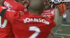 FA Cup: Liverpool 2-1 Everton (2011-2012)