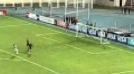 Copa Libertadores: Zamora FC 0-1 Fluminense (2012)