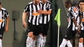 Brasileirão: Atlético-MG 3 - 2 Sport (2014)