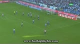 La Liga: Deportivo 2-1 Athletic Bilbao (2010-2011)