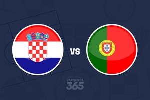 EM DIRETO: Acompanhe o Croácia vs Portugal da Liga das Nações