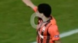Liga Campeões: Apoel 0-2 Shakhtar (2011-2012)