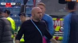Liga 1: CSMS Iasi 3 - 1 FC Voluntari (2023-2024)