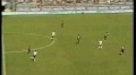 Serie A: Cagliari 2-1 Inter (2008-2009)