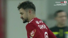 Liga 1: Sepsi OSK vs CFR Cluj, Golo 2-1 (2023-2024)