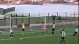 II Divisão B Centro: Angrense 3-2 Amarante (2011-2012)