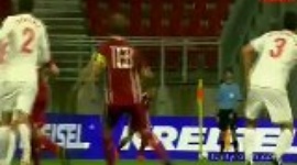 Jogos Particulares: Polónia 1-0 Letónia (2012)