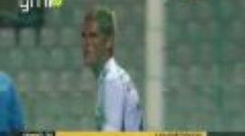 Liga Zon Sagres: Moreirense 0-1 Marítimo (2012-2013)