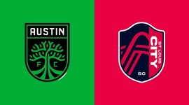 Major League Soccer: Austin FC 2 - 3 St. Louis City (2023)