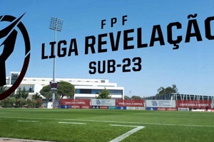 Liga Revelação: V. Guimarães vence Belenenses no fecho da fase regular