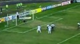 Paulista: Santo André 1-0 Americana (2011)