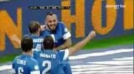 QF Mundial Europa: Roménia 1 - 1 Grécia (2014)