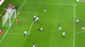 Ligue 1: Lille 0 - 1 Lyon (2016-2017)