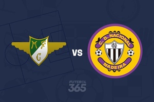 EM DIRETO: Acompanhe o Moreirense vs Nacional da I Liga