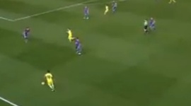Liga BBVA: Villarreal 1 - 0 Eibar (2014-2015)