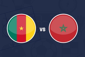 EM DIRETO: Acompanhe o Camarões vs Marrocos da CAN2025