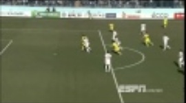Premier Liga: Anzhi 2-1 Spartak (2012-2013)