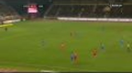 Ligue 1: Dijon 2-3 Marseille (2011-2012)
