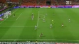 Serie A: Milan 3-1 Cagliari (2013-2014)