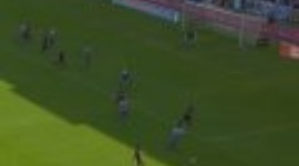 La Liga: Deportivo 2-0 Racing (2010-2011)