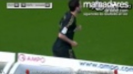 Eredivisie League: NAC 1-0 Vitesse (2011-2012)